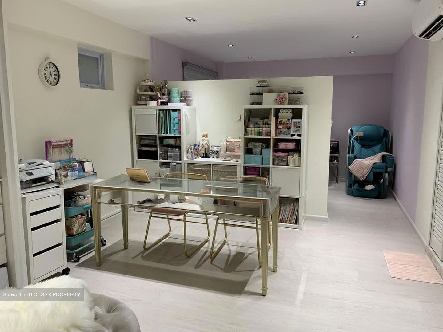 Blk 273 Choa Chu Kang Avenue 2 (Choa Chu Kang), HDB Executive #632528401